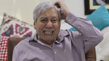 Percy Fernández y su estado de salud mental en el caso ítems fantasmas