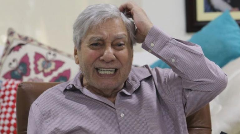 Percy Fernández y su estado de salud mental en el caso ítems fantasmas