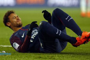 Neymar responde críticas en Instagram sobre su recuperación