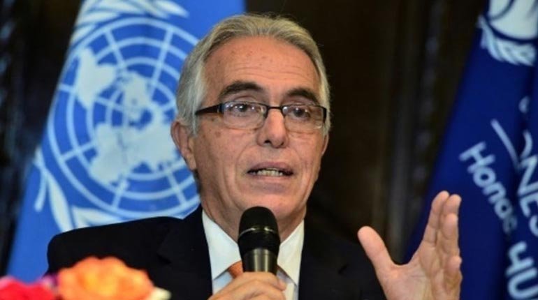 Visita de Relator de la ONU a Bolivia para la independencia de jueces y abogados