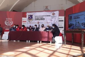 Retorno seguro a clases en el contexto educativo