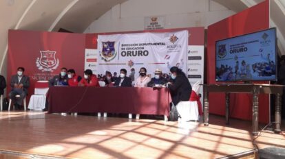Retorno seguro a clases en el contexto educativo
