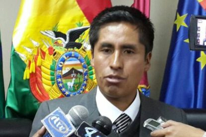 Derecho a la protesta según Rubén Gutiérrez