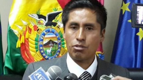 Derecho a la protesta según Rubén Gutiérrez