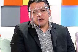 Henry Montero presidirá la Brigada Parlamentaria en Santa Cruz
