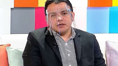 Henry Montero presidirá la Brigada Parlamentaria en Santa Cruz
