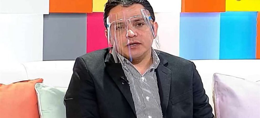 Henry Montero presidirá la Brigada Parlamentaria en Santa Cruz