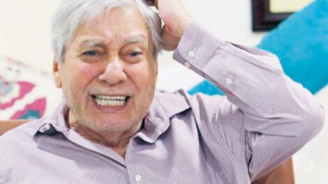Percy Fernández en proceso por corrupción