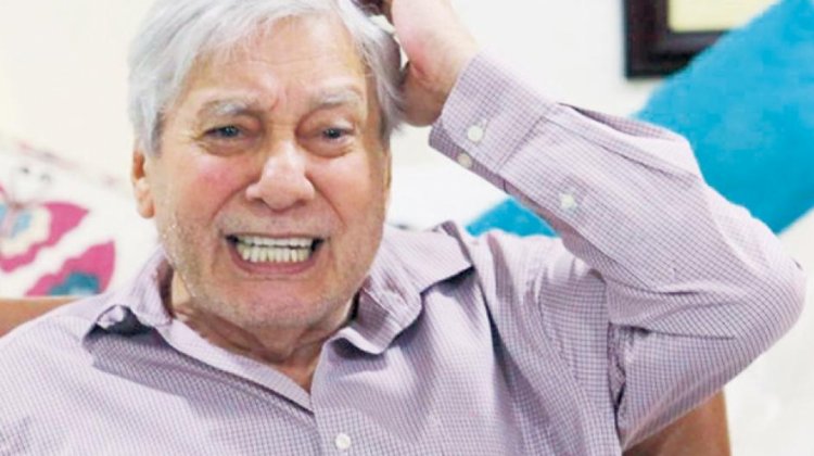 Percy Fernández en proceso por corrupción