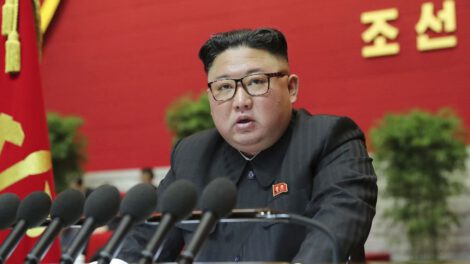 Corea del Norte sanciones EE.UU.
