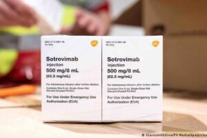 Tratamientos Covid-19 recomendados por la OMS