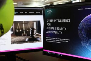 Espionaje a periodistas en El Salvador