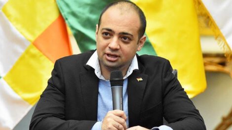 Caso Gases: Exembajador Mostajo deberá declarar en el proceso civil contra Murillo en EE.UU.