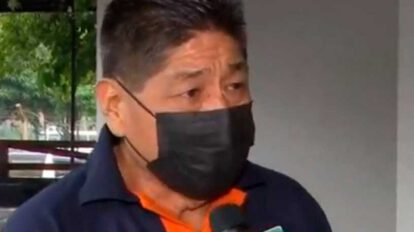 Caso ítems fantasmas: Investigación sobre legitimación de ganancias ilícitas