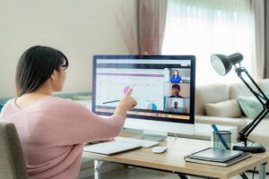 Teletrabajo y trabajo a distancia en el contexto del Covid-19