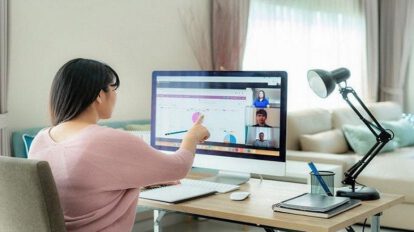 Teletrabajo y trabajo a distancia en el contexto del Covid-19