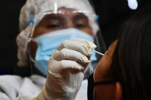 nuevos casos de covid-19 en Bolivia