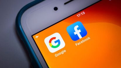Google y Meta abuso de mercado publicitario