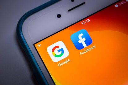 Google y Meta abuso de mercado publicitario