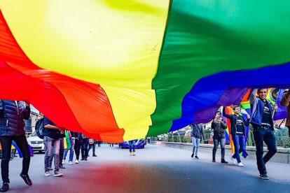 Cambio de género en Bolivia