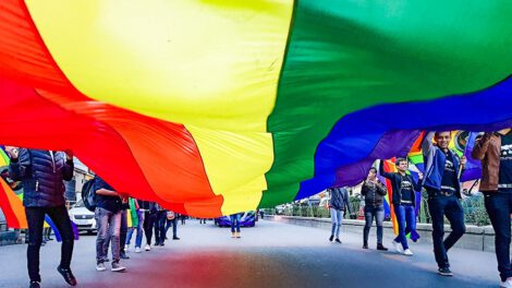 Cambio de género en Bolivia