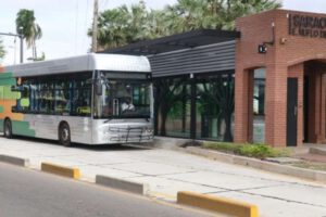 Malversación de fondos en BRT en la gestión de Angélica Sosa