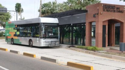 Malversación de fondos en BRT en la gestión de Angélica Sosa