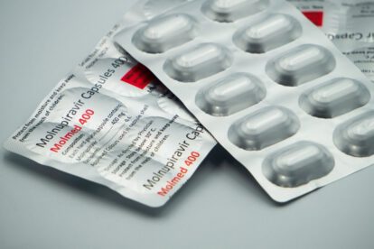 Molnupiravir, el nuevo tratamiento antiviral contra el Covid-19 en Bolivia