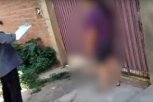 Funcionario de la UMSS insulta a estudiante durante visita por beca comedor