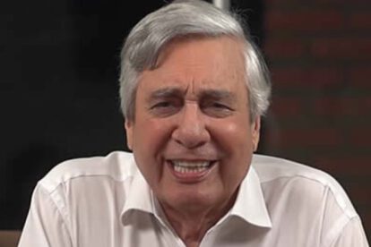 Percy Fernández en estado delicado según su abogado