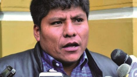 Denuncia contra diputados por supuesta humillación al Trópico
