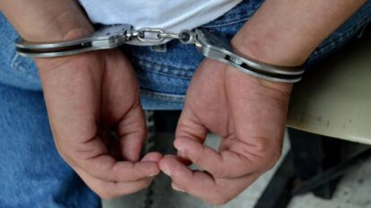 Agresor de niña que dio a luz es su padre biológico
