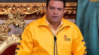 Caso Pumakatari: Fiscalía advierte con aprehensión si Revilla no asiste a declarar