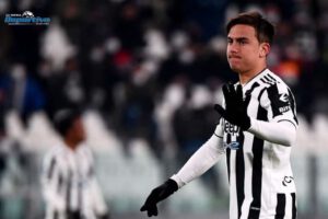 Paulo Dybala escucha ofertas tras no renovar con Juventus