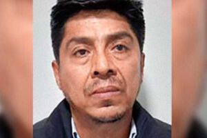Omar Rojas fue capturado en Colombia