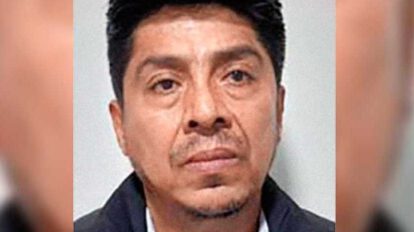 Omar Rojas fue capturado en Colombia