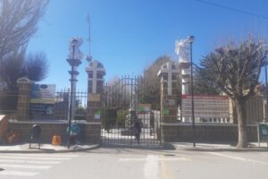 Cementerio General de Oruro programado para exhumar más de 700 nichos