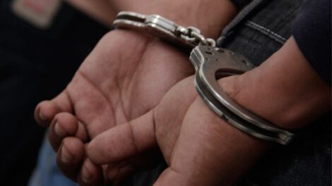 Feminicidio en Santa Cruz