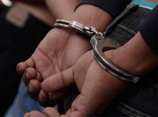 Feminicidio en Santa Cruz