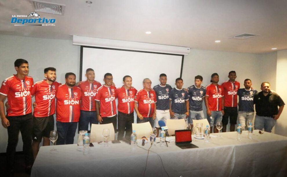 Royal Pari avanza en Copa Sudamericana