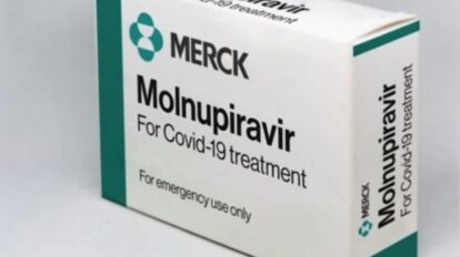 Gobierno autoriza la comercialización de nuevo medicamento Covid-19