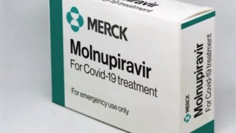 Gobierno autoriza la comercialización de nuevo medicamento Covid-19