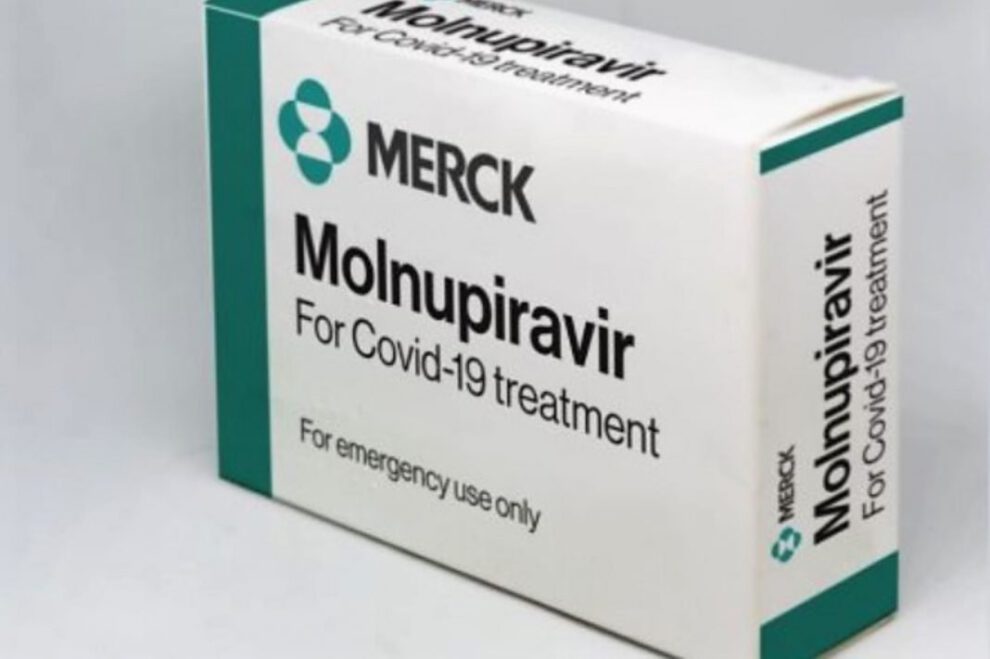 Gobierno autoriza la comercialización de nuevo medicamento Covid-19