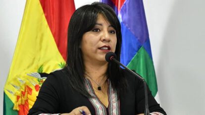 Defensoría pide intervención Contraloría en caso de ambulancias
