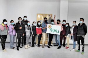 Ayni Bolivia amplía plazo para emprendimientos jóvenes