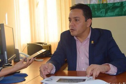 Evo Morales Constitución
