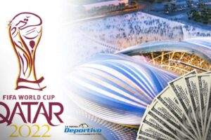 Copa del Mundo Catar 2022