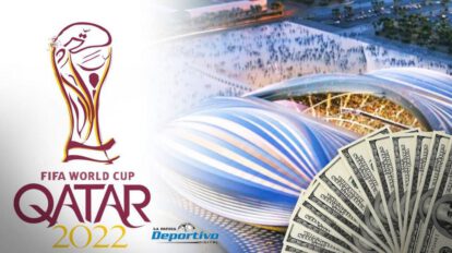 Copa del Mundo Catar 2022
