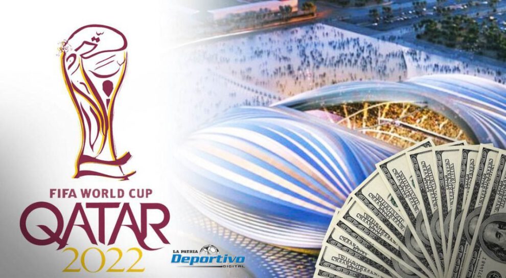 Copa del Mundo Catar 2022