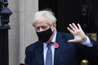 Inglaterra suspenderá restricciones Covid-19